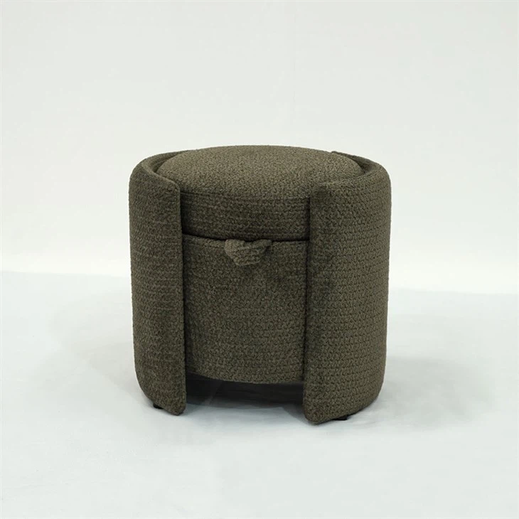 storage ottoman