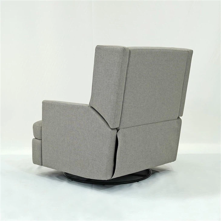 Soft Recliner Chair